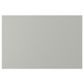 HAVSTORP Drawer front, light grey, 60x40 cm