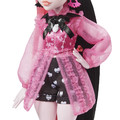 Monster High Draculaura Doll With Pet And Accessories HHK51 4+