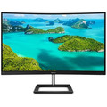 Philips 31.5'' Curved Monitor VA 4K HDMIx2 DP 328E1CA