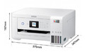 Epson Printer L4266 ITS A4 33ppm/WiFi-d/duplex/5.4