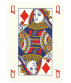 Winning Moves Waddingtons Americana Playing Cards 4+