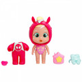 Cry Babies Doll Magic Tears Stars Talent Hannah 3+