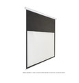AVTek Manual Wall Screen Cinema 200 / 16:9 / 190x107cm /Matt White