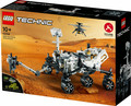 LEGO Technic NASA Mars Rover Perseverance 10+