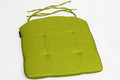 Seat Pad EVA II 40cm, lime