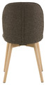 Dining Chair Cindy, taupe