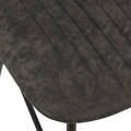 Dining Chair Taylor, Grey