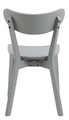 Chair Roxby, grey
