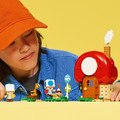 LEGO Super Mario Party at Toad's House 7+