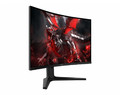 MSI 24.5" Curved Gaming Monitor FHD/IPS/360Hz/1ms Oculux NXG253R