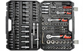 Yato Tool Set 1/4" 3/8" 1/2" 173pcs XXL