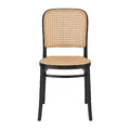 Chair Antonio, black