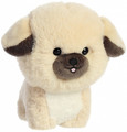 Soft Plush Toy Pekingese
