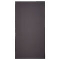 DITTE Pre-cut fabric, grey, 150x300 cm