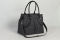 Bo Jungle B-Casual Nursery Bag Dark Grey