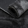 Rug Lumen 80 x 150 cm, anthracite