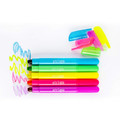 Strigo Neon Gel Crayons 5 Colours