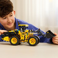 LEGO Technic Volvo L120 Electric Wheel Loader 9+