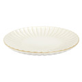 Dinner Plate Vlora 27cm, beige