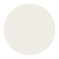 Beckers Matt Latex Paint Vaggfarg Colour 2.5l swan