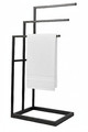 Towel Hanger Dryer, graphite