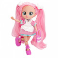 Cry Babies Doll Magic Tears BFF Chef Coney 3+