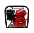 AW Petrol-Powered Water Pump 4" 7HP 75m3/h