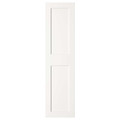 GRIMO  Door, white, 50x195 cm