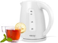 Camry Kettle 1.7l 2000W CR 125, white
