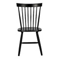 Chair Tulno, black