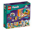 LEGO Friends Leo's Room 6+