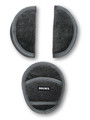 Dooky Universal Pads, grey