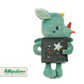 LILLIPUTIENS Cuddle Book Joe the Dragon 3m+