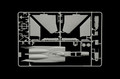 Italeri Plastic Model Kit F-15C Eagle 14+