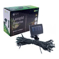 Solar Lighting Chain Under Umbrella Ekolight 6000 K 1.5 m