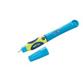 Pelikan Fountain Pen for Left-handed Griffix Nefri Blue L