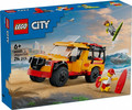 LEGO City Red Sports Car 6+