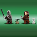 LEGO Star Wars The Mandalorian's N-1 Starfighter™ 9+