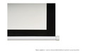 AVTek Manual Wall Screen Cinema 200 / 16:9 / 190x107cm /Matt White