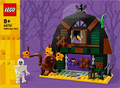 LEGO Halloween Barn 8+