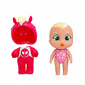 Cry Babies Doll Magic Tears Stars Talent Hannah 3+