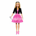 Barbie Fashion Advent Calendar JFL63 3+