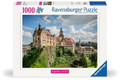 Ravensburger Jigsaw Puzzle 1000pcs Sigmaringen Castle 14+