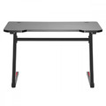 MacLean Gaming Desk NanoRS RS120, black