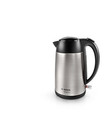 Bosch Kettle 1.7l 2400W TWK3P42, stainless steel