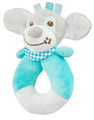 Smily Play Plush Rattle Dog 0+