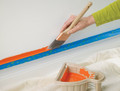Scotchblue Painter's Tape 24 mm x 55 m