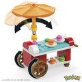 MEGA Pokémon Poké Puff Picnic HDL80 7+