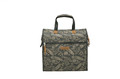 Newlooxs Bicycle Bag Forest Lilly, anthracite