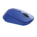 Rapoo Multi Mode Optical Wireless Mouse M300, blue